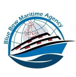 Blue Bow Maritime Liberia Logo